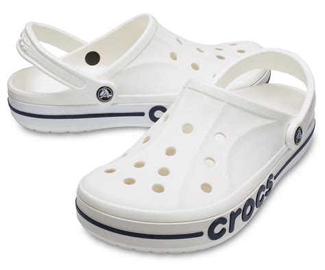 crocs unisex.